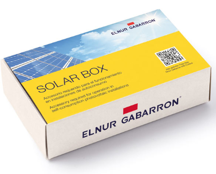 solar box