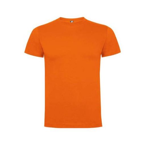 Imagen de Camiseta Dogo 6502 Naranja T-Xxl Premium Ok