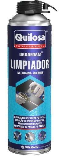 Imagen de Limpiador Orbafoam 41491 