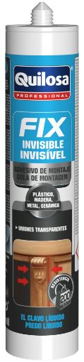 Imagen de Montaje Invisible Cartucho 300 45138 