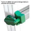 Imagen de Escalera Telescópica Aluminio ES-TELE 5X4 AK55 Escalibur