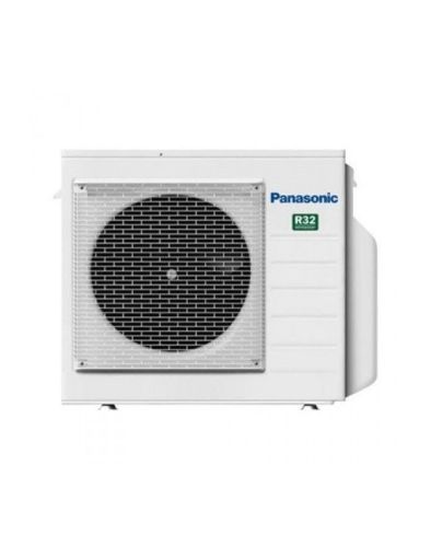 Imagen de Unidad Exterior CU-3Z52TBE Panasonic