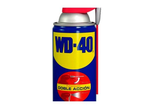 Imagen de Aceite Mtuso.Wd-40 Daccn.(Spray 500Ml)