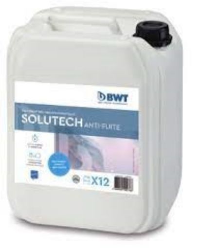 Imagen de Antifugas 500 Ml Solutech Ath