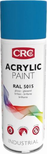 Imagen de Acryl Ral 5015 Azul 400Ml 