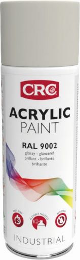 Imagen de Acryl Ral 9002 Blanco 400Ml 