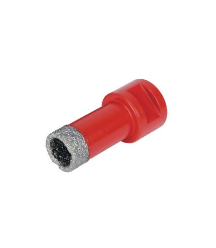 Imagen de Broca Drygres Ø 10 Mm 05990 Rubi