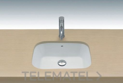 Imagen de Lavabo Bajo Encimera Flex 49×37